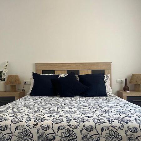Love Rent4 Malaga Huelin Dış mekan fotoğraf