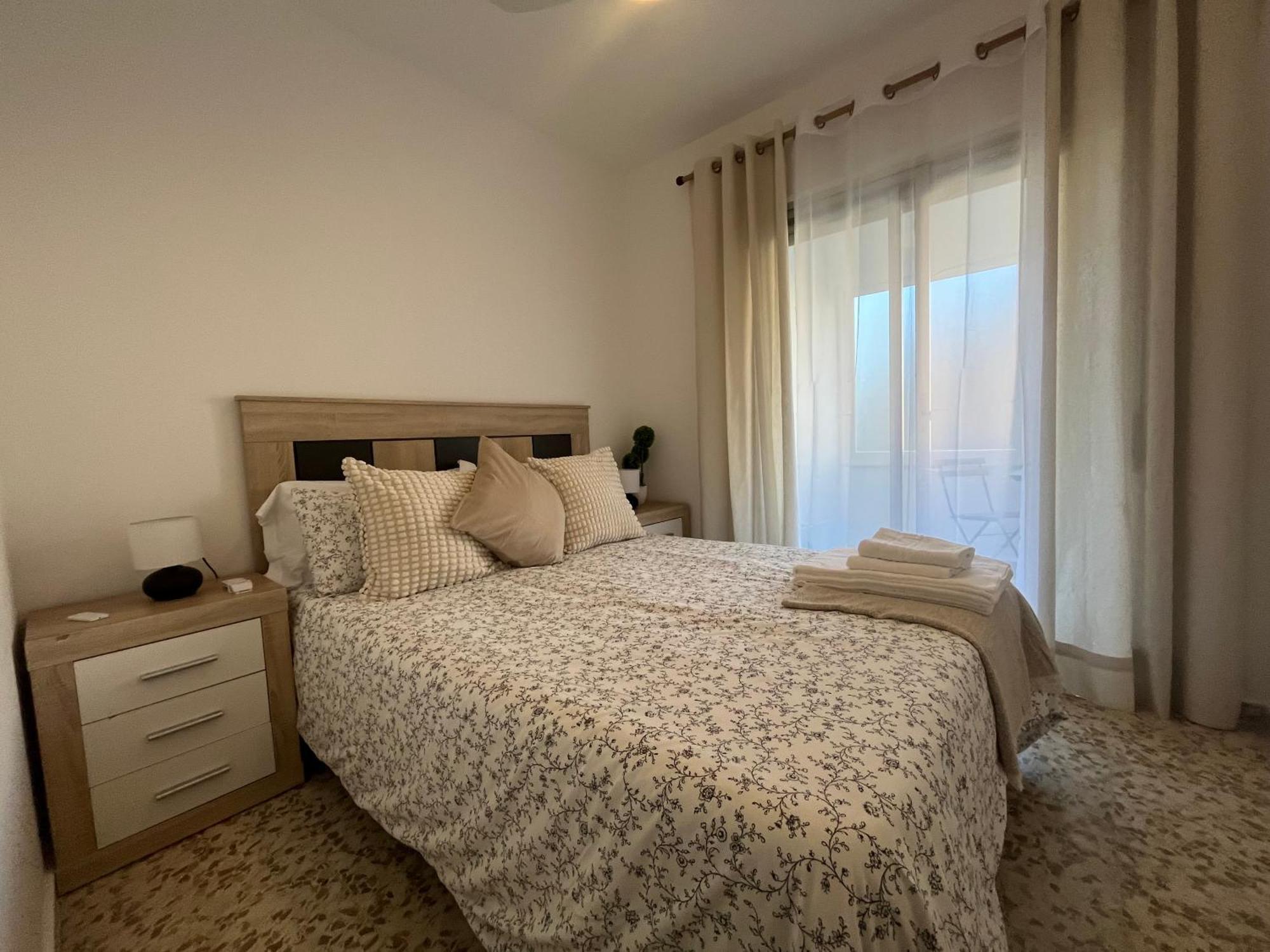 Love Rent4 Malaga Huelin Dış mekan fotoğraf