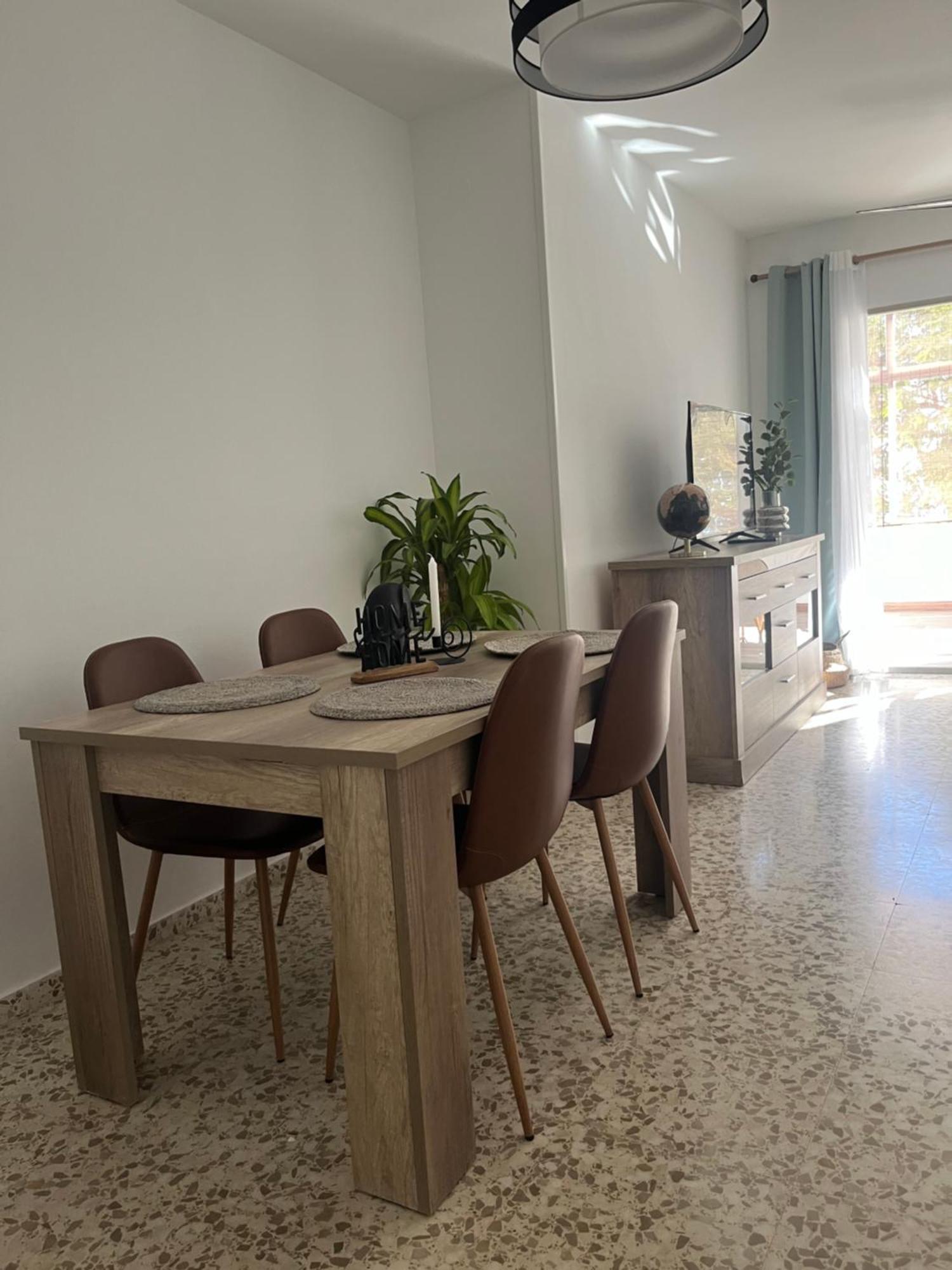 Love Rent4 Malaga Huelin Dış mekan fotoğraf