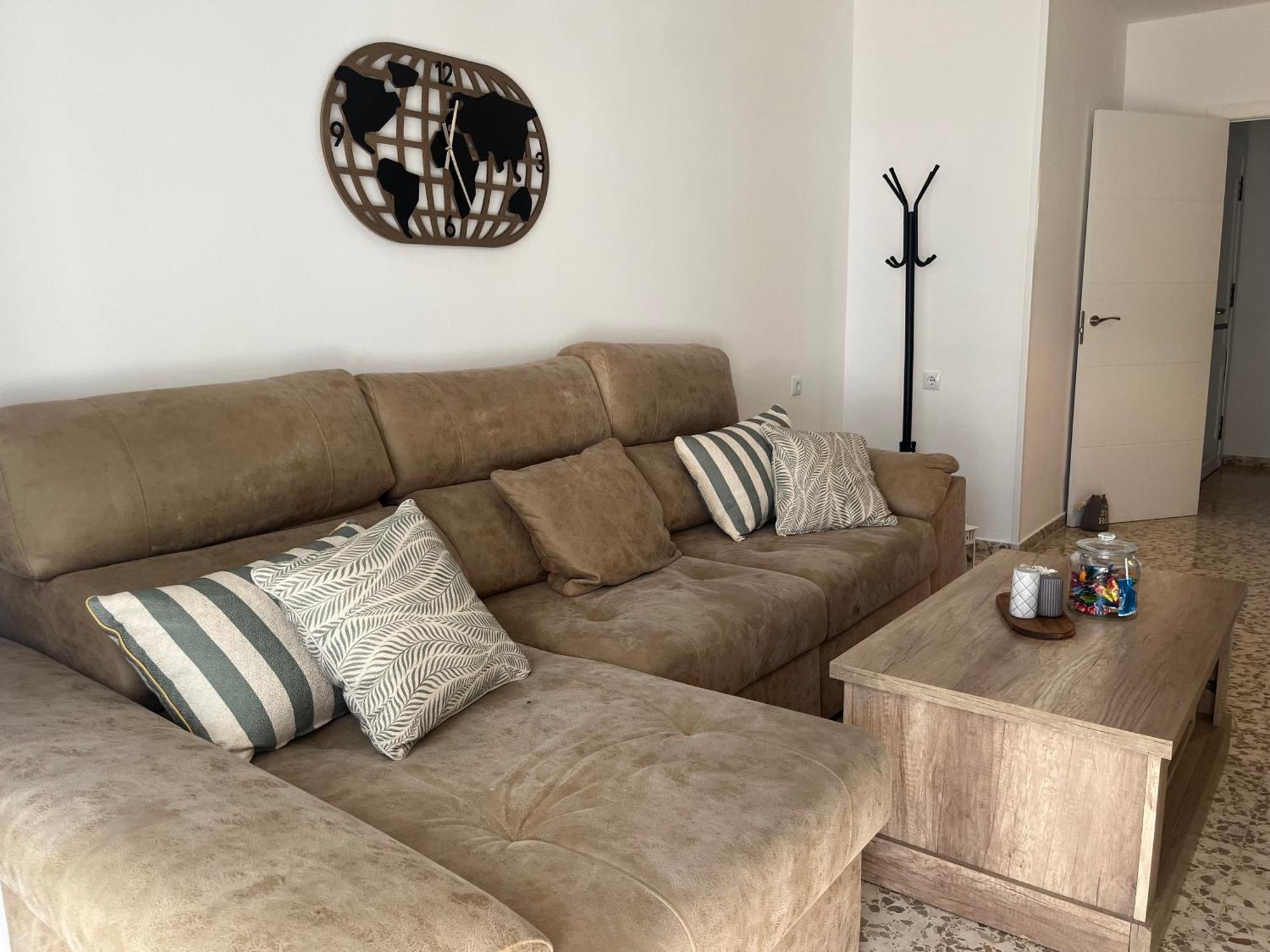 Love Rent4 Malaga Huelin Dış mekan fotoğraf