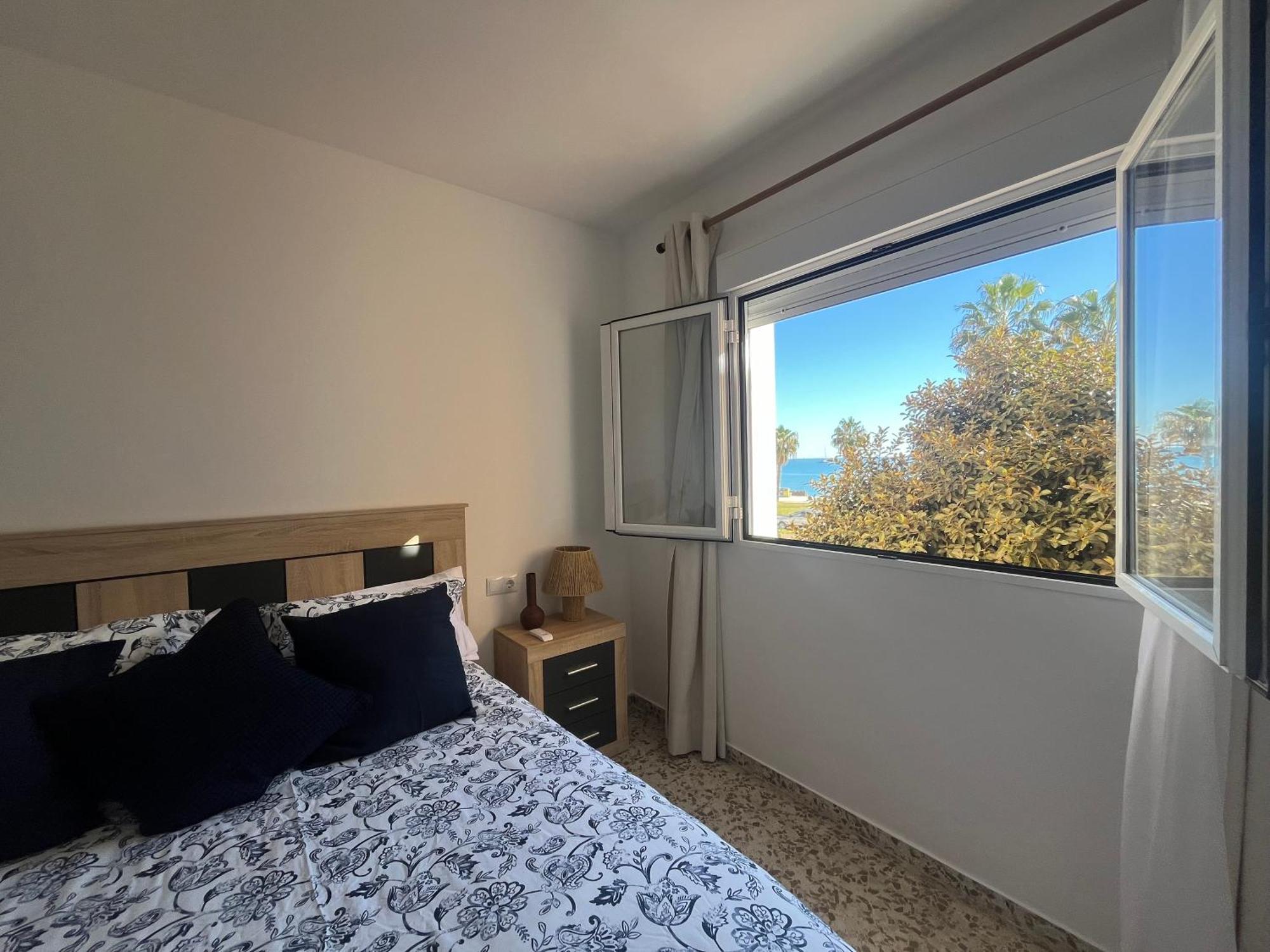 Love Rent4 Malaga Huelin Dış mekan fotoğraf
