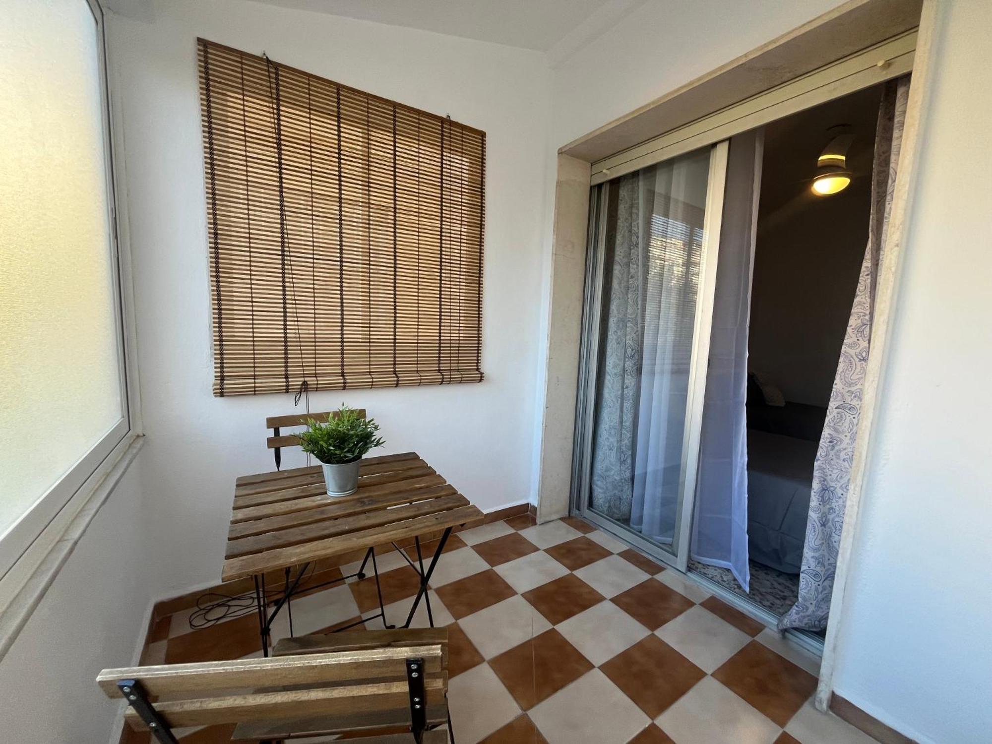 Love Rent4 Malaga Huelin Dış mekan fotoğraf