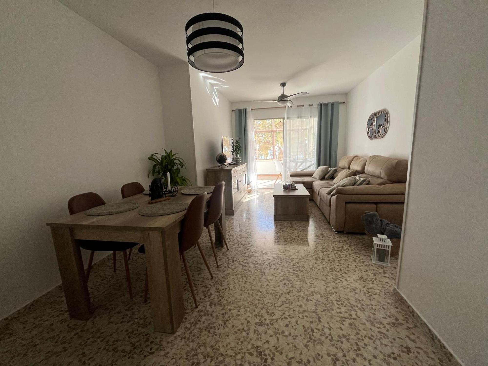 Love Rent4 Malaga Huelin Dış mekan fotoğraf