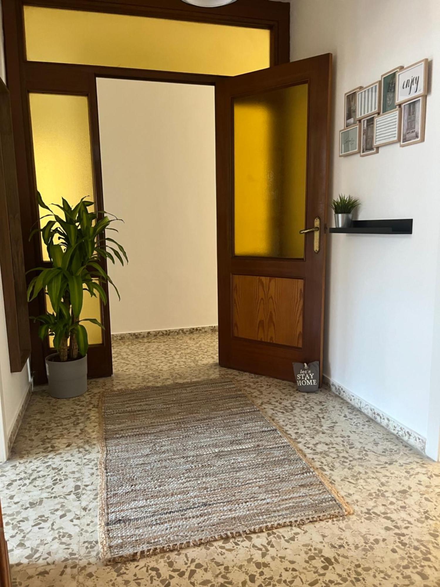 Love Rent4 Malaga Huelin Dış mekan fotoğraf