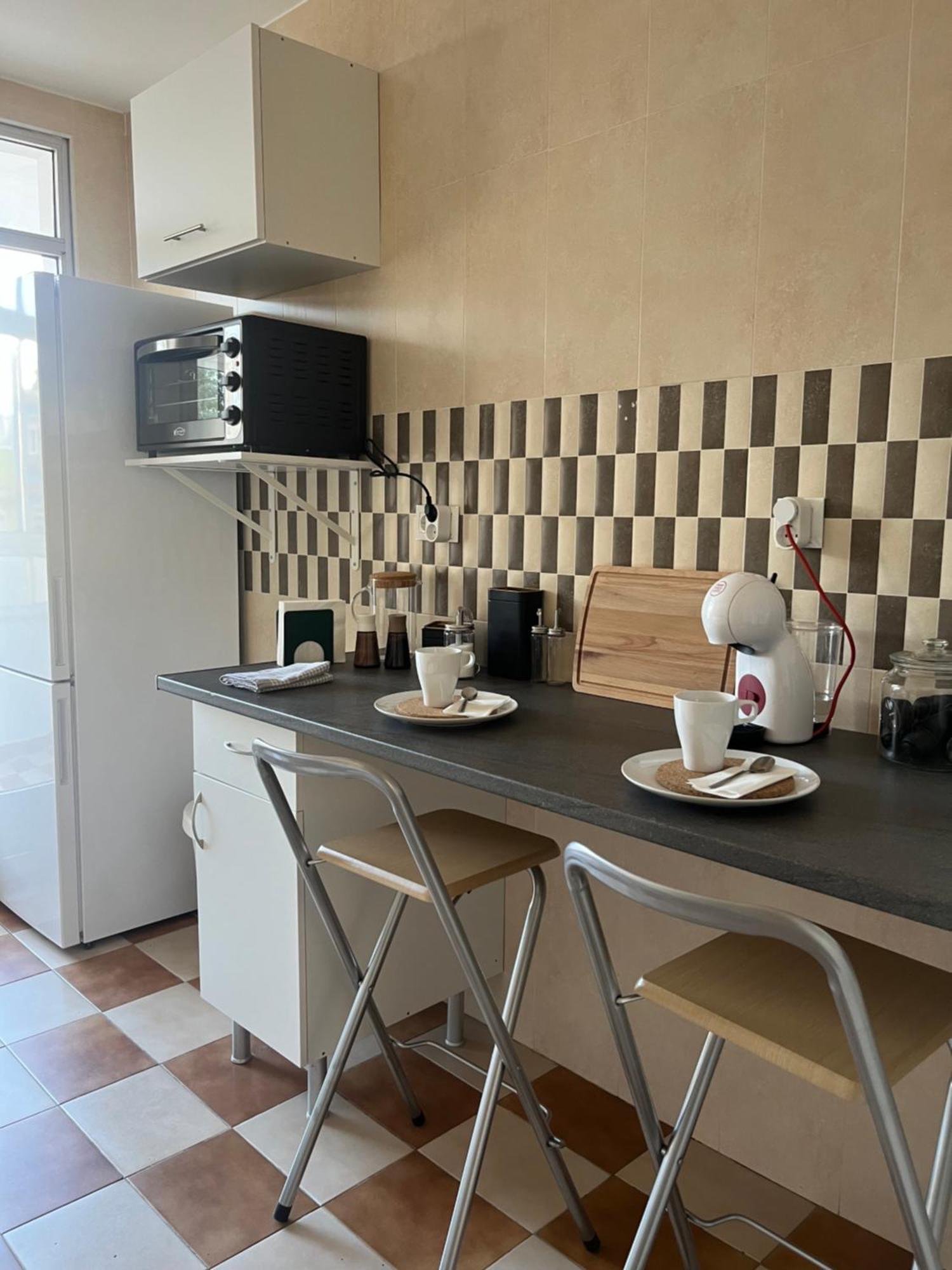 Love Rent4 Malaga Huelin Dış mekan fotoğraf