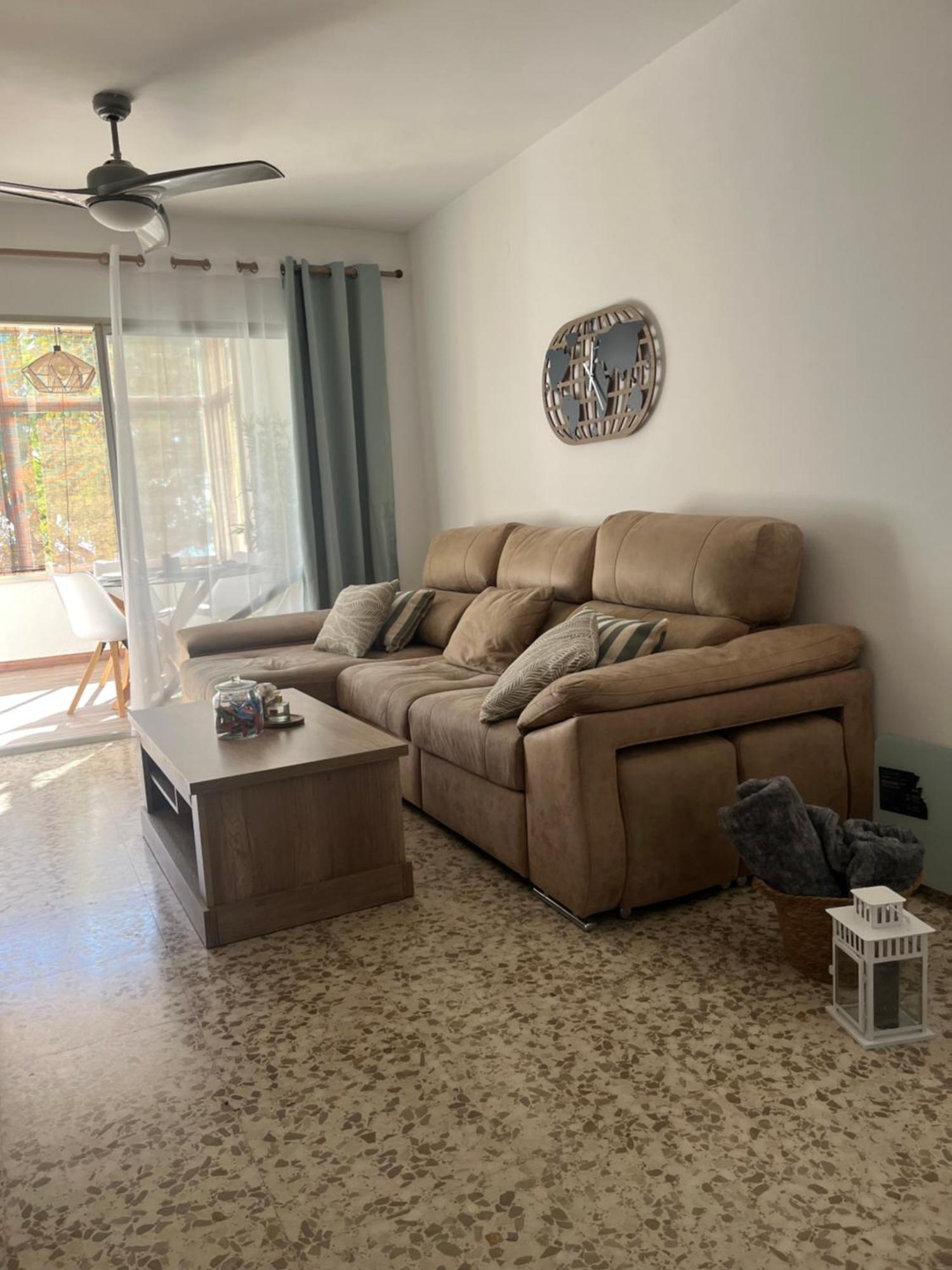 Love Rent4 Malaga Huelin Dış mekan fotoğraf