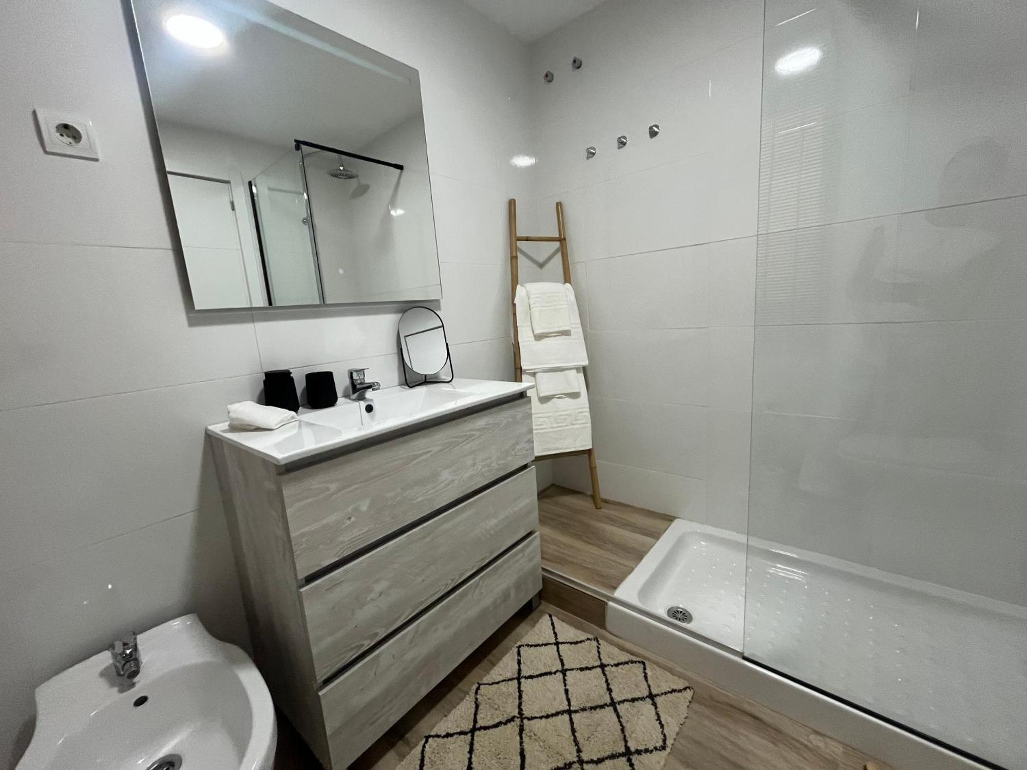 Love Rent4 Malaga Huelin Dış mekan fotoğraf