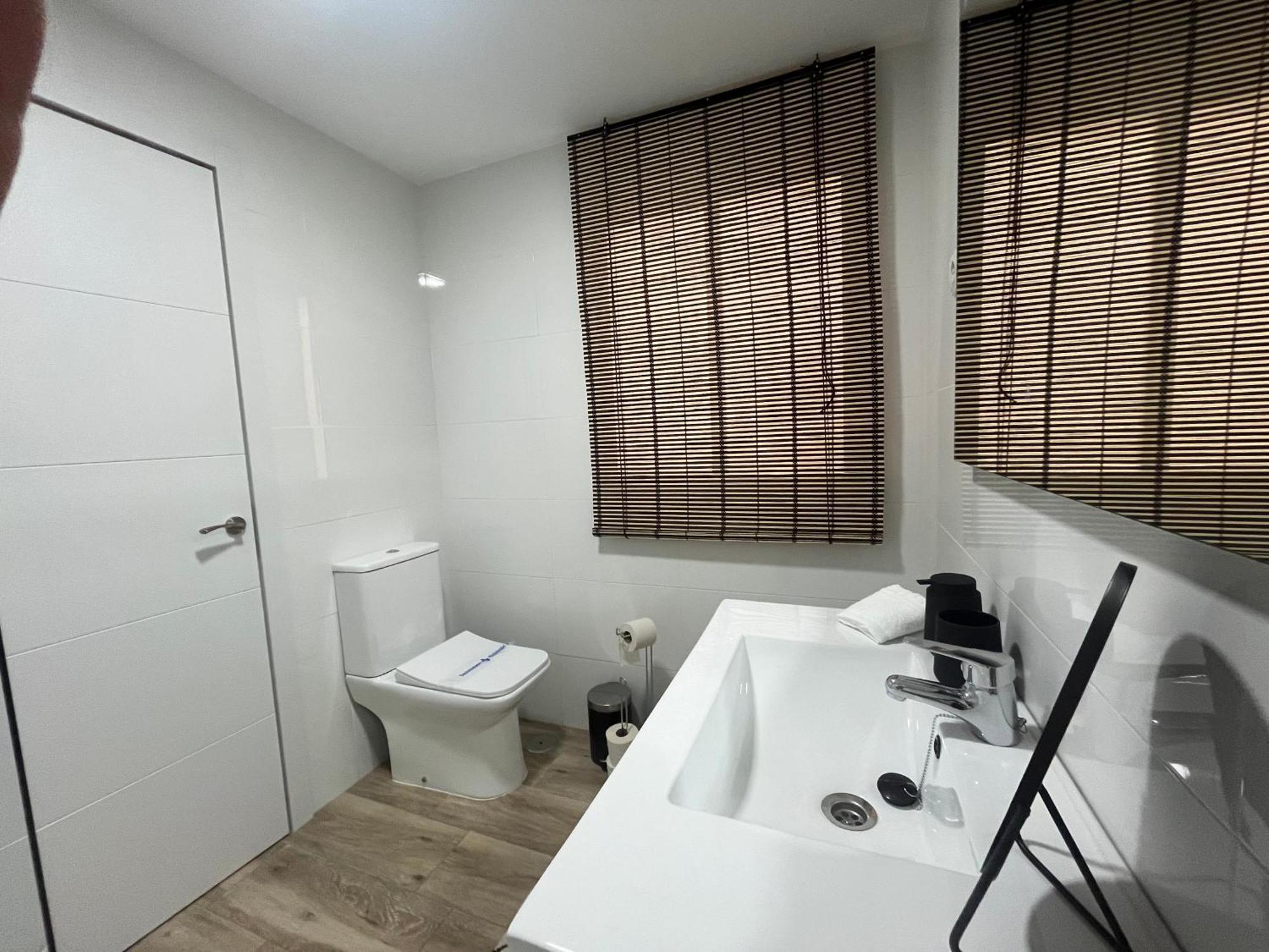Love Rent4 Malaga Huelin Dış mekan fotoğraf